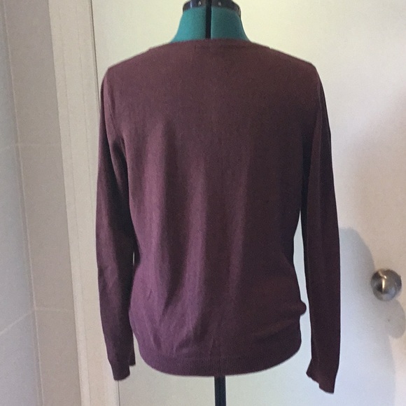 H&M cotton cardigan sweater - Picture 2 of 7